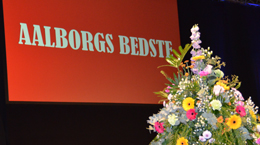 Aalborgs Bedste 2015