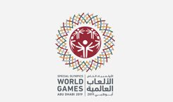 Special Olympics World Games i Abu Dhabi 2019