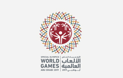 Special Olympics World Games i Abu Dhabi 2019