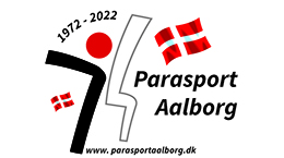 Parasport Aalborg fylder 50 år og det fejrer vi med reception fredag den 10/6 kl. 14-17, hvor alle er velkomne!